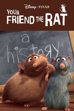 Your Friend the Rat's poster