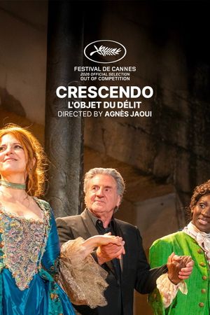 Crescendo's poster image
