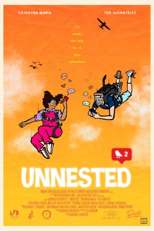 Unnested's poster