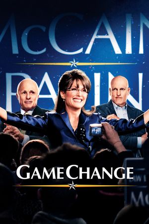 Game Change's poster