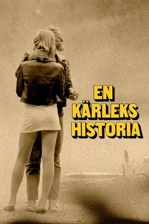 A Love Story's poster
