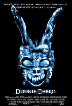 Donnie Darko's poster