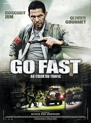 Go Fast's poster
