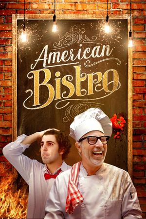 American Bistro's poster