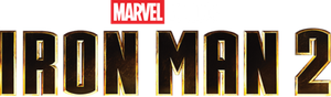 Iron Man 2's poster