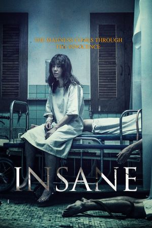 Insane's poster