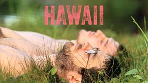 Hawaii's poster
