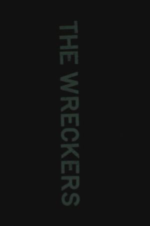 The Wreckers's poster