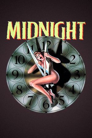 Midnight's poster