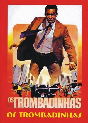 Os Trombadinhas's poster image