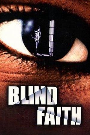 Blind Faith's poster