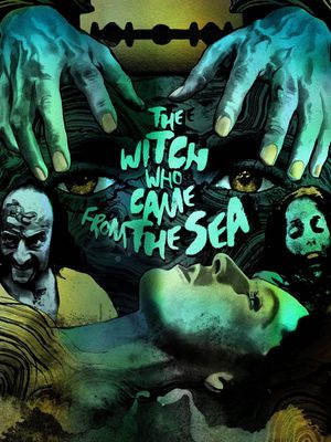 The Witch Who Came from the Sea's poster