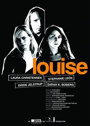 Louise's poster