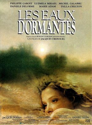 Les eaux dormantes's poster