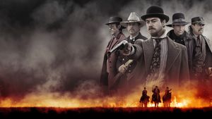 Big Kill's poster
