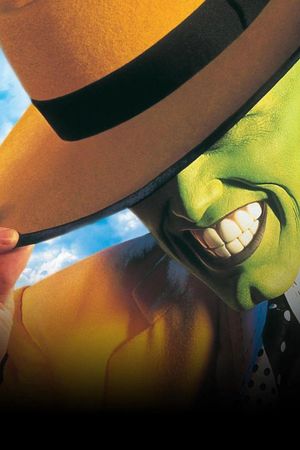 The Mask's poster