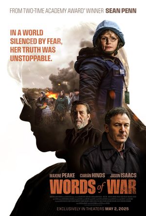 Words of War's poster
