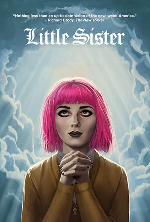 Little Sister's poster
