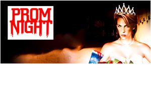 Prom Night's poster