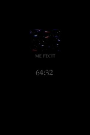 64:32 D.D.Y.L.R.'s poster