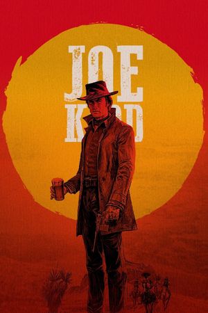 Joe Kidd's poster
