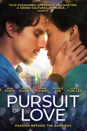 Pursuit of Love's poster image
