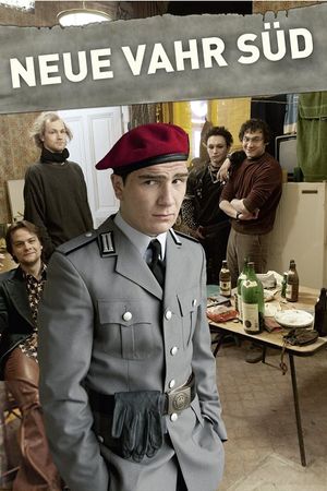 Neue Vahr Süd's poster