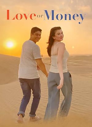 Love or Money's poster