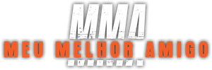 MMA: Meu Melhor Amigo's poster