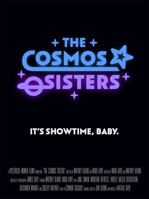 The Cosmos Sisters's poster