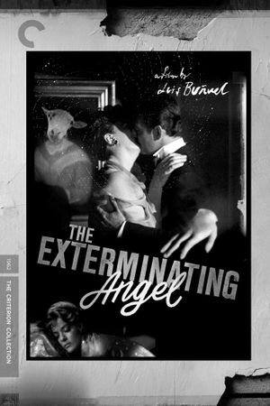 The Exterminating Angel's poster