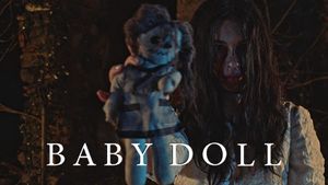 Baby Doll's poster