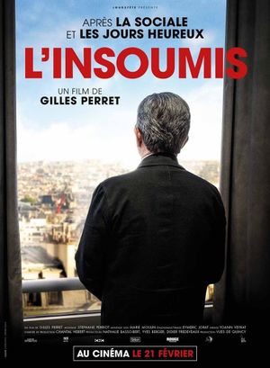 L'insoumis's poster