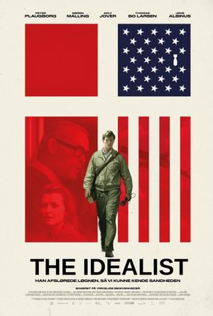 The Idealist's poster