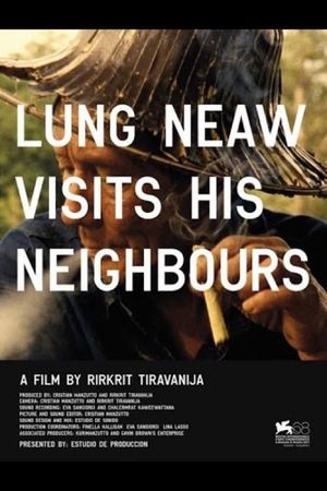 Lung Neaw Visits His Neighbours's poster