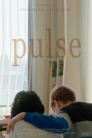 Pulse's poster