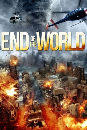 End of the World's poster