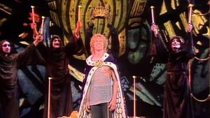 Pippin's poster