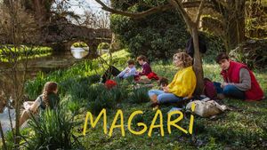 Magari (If Only)'s poster