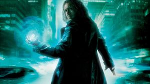 The Sorcerer's Apprentice's poster