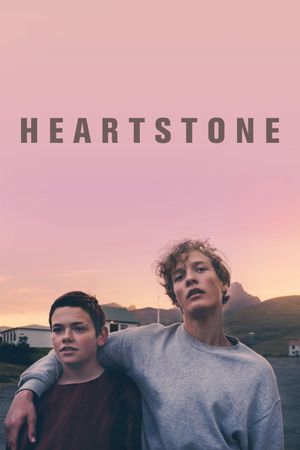 Heartstone's poster