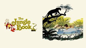 The Jungle Book's poster