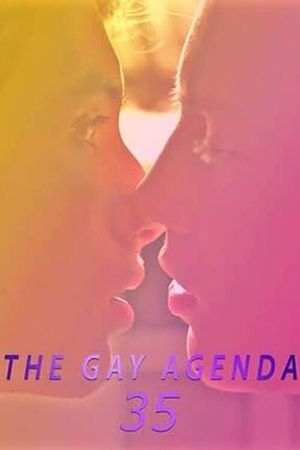 The Gay Agenda 35's poster