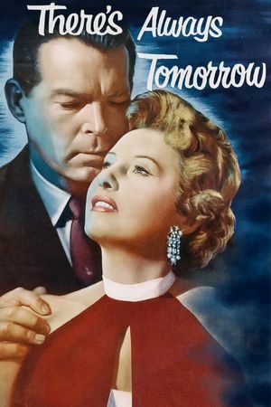 There's Always Tomorrow's poster