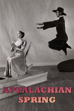 Appalachian Spring's poster