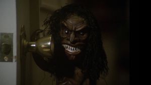 Trilogy of Terror II's poster