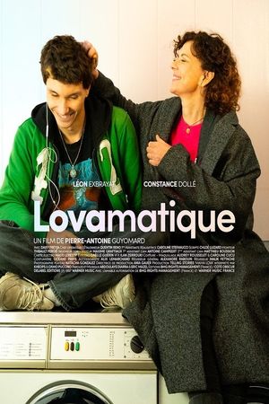 Lovamatique's poster