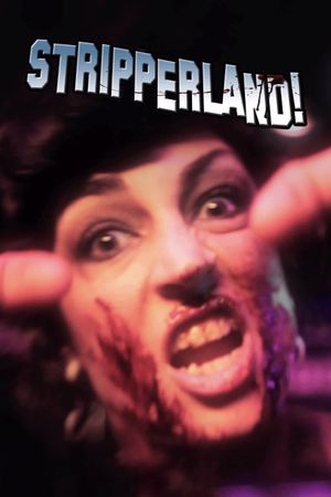 Stripperland's poster