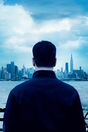 The Bourne Ultimatum's poster