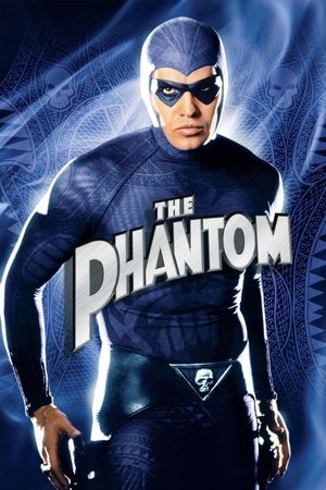 The Phantom's poster